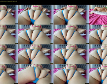 hawt_ass_milf — 89 minute Chaturbate female cam show recording, 720p, Jul 23, 2025