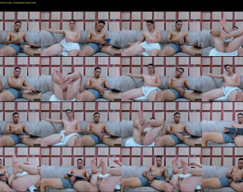 heteros_men — 18 minute Chaturbate male cam show recording, 720p, Jul 23, 2025