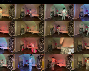 hexivu — 59 minute Chaturbate female cam show recording, 720p, Jul 23, 2025