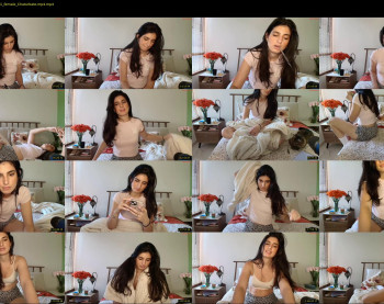 hollyshit_ — 121 minute Chaturbate female cam show recording, 720p, Jul 23, 2025