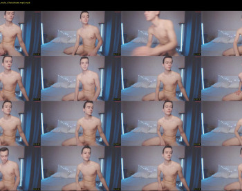 horgald — 7 minute Chaturbate couple cam show recording, 720p, Jul 23, 2025