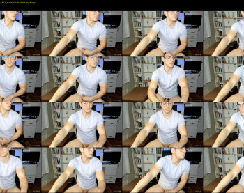 hot_martin25 — 5 minute Chaturbate male cam show recording, 720p, Jul 23, 2025