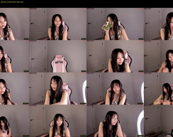 ichigo_o — 120 minute Chaturbate female cam show recording, 720p, Jul 23, 2025