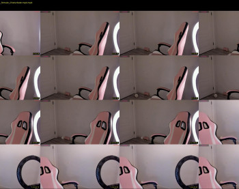ichigo_o — 121 minute Chaturbate female cam show recording, 720p, Jul 23, 2025