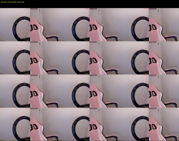 ichigo_o — 32 minute Chaturbate female cam show recording, 720p, Jul 23, 2025