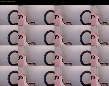 ichigo_o — 50 minute Chaturbate female cam show recording, 720p, Jul 23, 2025