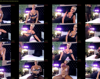 inanna_ishtar1 — 84 minute Chaturbate female cam show recording, 480p, Jul 23, 2025