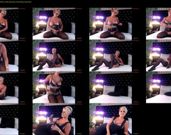 inanna_ishtar1 — 4 minute Chaturbate female cam show recording, 480p, Jul 23, 2025