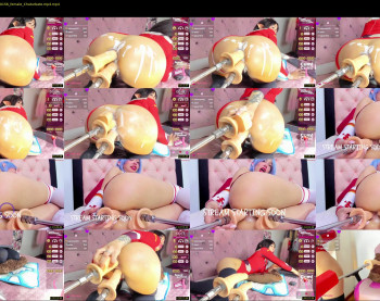 indira_collins — 121 minute Chaturbate female cam show recording, 720p, Jul 24, 2025