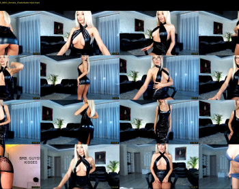 ingridblondy94 — 121 minute Chaturbate female cam show recording, 720p, Jul 23, 2025