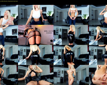 ingridblondy94 — 120 minute Chaturbate female cam show recording, 720p, Jul 23, 2025
