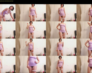 islanublar — 36 minute Chaturbate female cam show recording, 720p, Jul 23, 2025