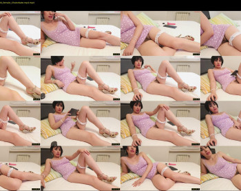 islanublar — 120 minute Chaturbate female cam show recording, 720p, Jul 23, 2025