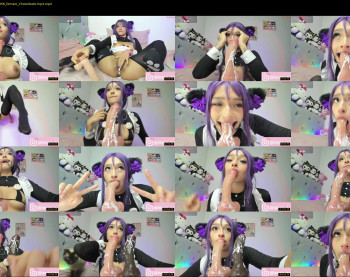 issa_garcia — 120 minute Chaturbate female cam show recording, 720p, Jul 23, 2025