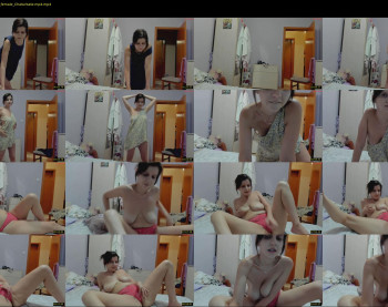 iveto69 — 13 minute Chaturbate female cam show recording, 720p, Jul 23, 2025