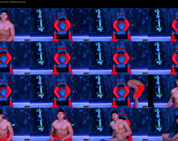 jacod_cock1 — 29 minute Chaturbate male cam show recording, 720p, Jul 24, 2025