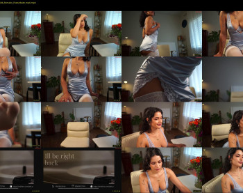 jadeperez_ — 120 minute Chaturbate female cam show recording, 720p, Jul 24, 2025