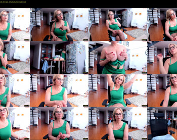 janeturner — 56 minute Chaturbate female cam show recording, 720p, Jul 23, 2025