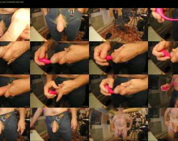 jaydub33 — 14 minute Chaturbate male cam show recording, 480p, Jul 23, 2025