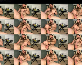 johnthomasbwc — 47 minute Chaturbate male cam show recording, 720p, Jul 24, 2025