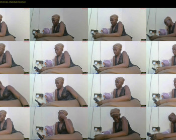 jollynabeb — 14 minute Chaturbate female cam show recording, 480p, Jul 23, 2025