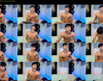 josep_davies — 26 minute Chaturbate male cam show recording, 720p, Jul 23, 2025