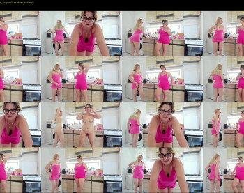 juliana35 — 120 minute Chaturbate couple cam show recording, 720p, Jul 23, 2025