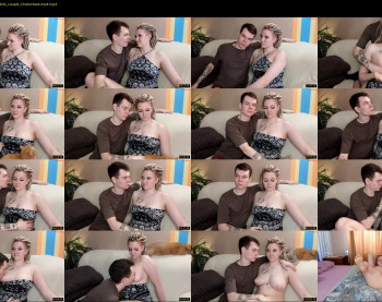julielourens — 73 minute Chaturbate couple cam show recording, 720p, Jul 23, 2025