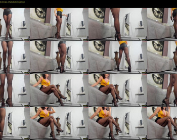 katedolly — 6 minute Chaturbate female cam show recording, 720p, Jul 23, 2025