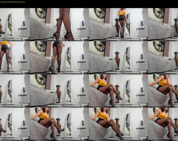katedolly — 35 minute Chaturbate female cam show recording, 720p, Jul 23, 2025