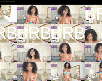 keirahartz — 120 minute Chaturbate female cam show recording, 720p, Jul 23, 2025