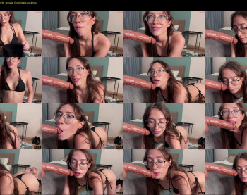 kellyberry__ — 9 minute Chaturbate female cam show recording, 720p, Jul 23, 2025