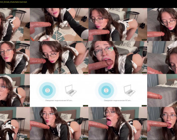 kellyberry__ — 22 minute Chaturbate female cam show recording, 720p, Jul 23, 2025