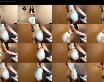 kennasoft — 6 minute Chaturbate female cam show recording, 720p, Jul 23, 2025