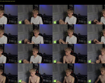 kirill_20_cm — 20 minute Chaturbate male cam show recording, 720p, Jul 23, 2025