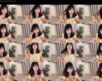 kittenfishing — 3 minute Chaturbate female cam show recording, 720p, Jul 23, 2025