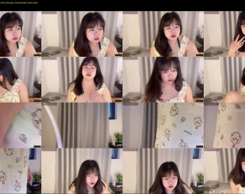 kittenfishing — 3 minute Chaturbate female cam show recording, 720p, Jul 23, 2025