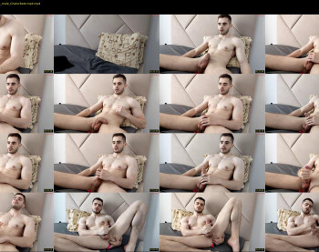 kiwigray — 31 minute Chaturbate male cam show recording, 720p, Jul 23, 2025