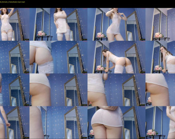kriskras__ — 107 minute Chaturbate female cam show recording, 720p, Jul 23, 2025