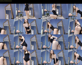 kriskras__ — 58 minute Chaturbate female cam show recording, 720p, Jul 23, 2025