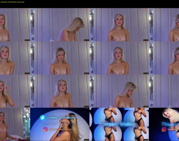krissone — 9 minute Chaturbate female cam show recording, 720p, Jul 23, 2025