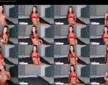 laceysroom — 85 minute Chaturbate female cam show recording, 720p, Jul 23, 2025