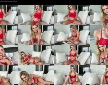 laceythomass — 121 minute Chaturbate female cam show recording, 480p, Jul 23, 2025