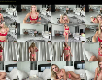 laceythomass — 120 minute Chaturbate female cam show recording, 480p, Jul 23, 2025