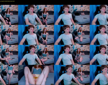 laksmrrr — 49 minute Chaturbate couple cam show recording, 720p, Jul 23, 2025