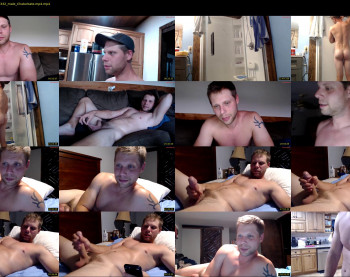 lancehardin — 73 minute Chaturbate male cam show recording, 720p, Jul 24, 2025
