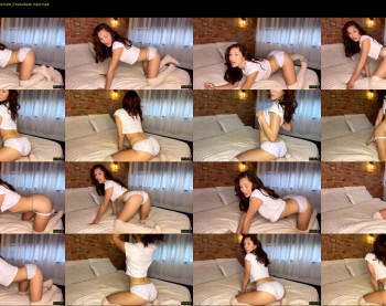 laniixx — 7 minute Chaturbate female cam show recording, 720p, Jul 24, 2025