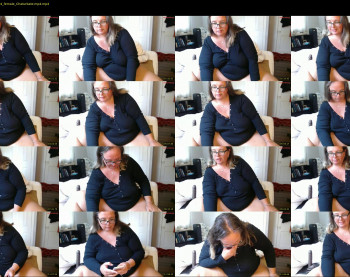 laulauma — 15 minute Chaturbate female cam show recording, 480p, Jul 23, 2025
