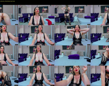 lilithreys — 85 minute Chaturbate female cam show recording, 720p, Jul 23, 2025