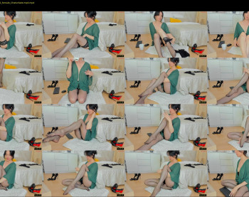 linapearl — 21 minute Chaturbate female cam show recording, 720p, Jul 23, 2025